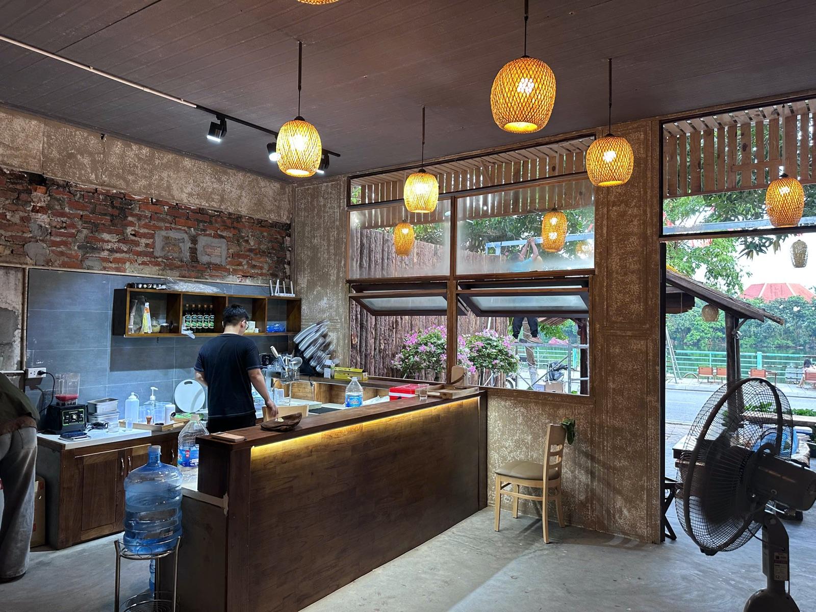 Quầy bar
